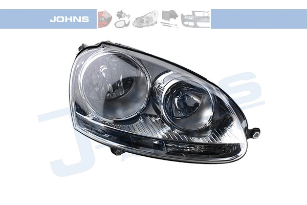 Headlight (95 41 10-2)