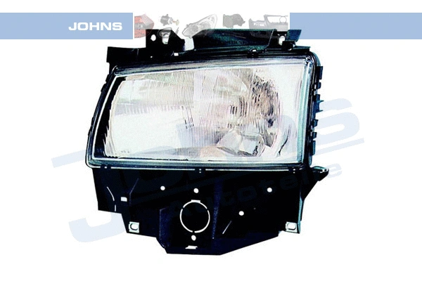 Headlight (95 66 09-2)