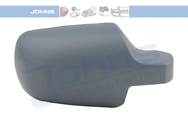 Cover, exterior mirror (32 02 38-91)