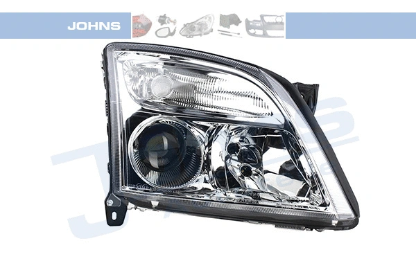 Headlight (55 16 10)