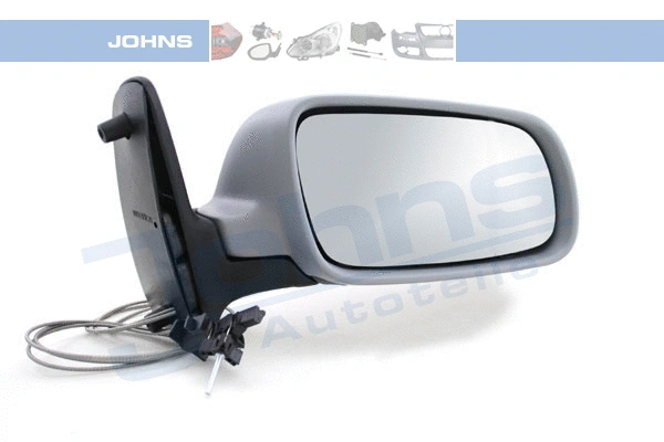 Exterior Mirror (95 72 38-15)