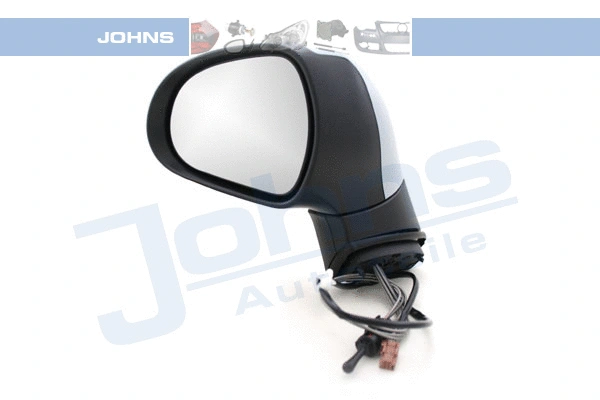 Exterior Mirror (57 27 37-1)
