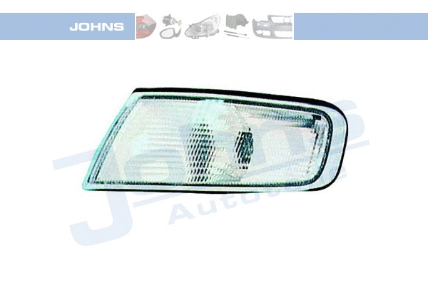 Direction Indicator (38 18 19-3)