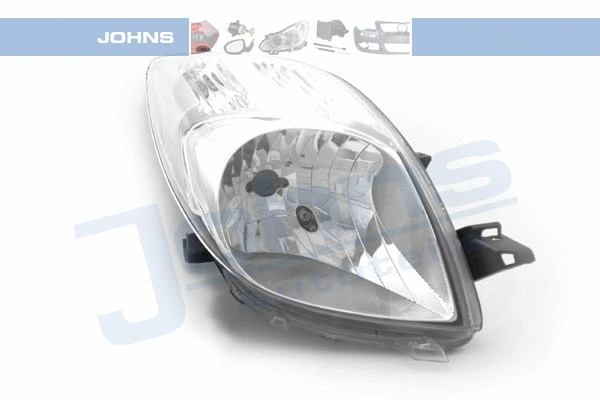 Headlight (81 56 10)