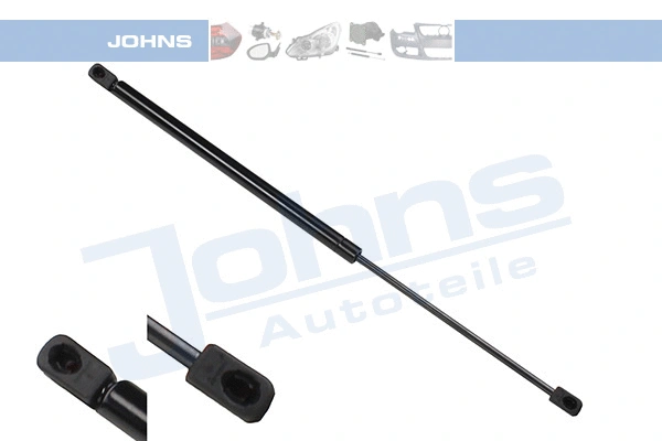 Gas Spring, boot/cargo area (39 91 95-91)