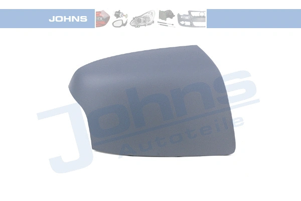 Cover, exterior mirror (32 65 38-91)