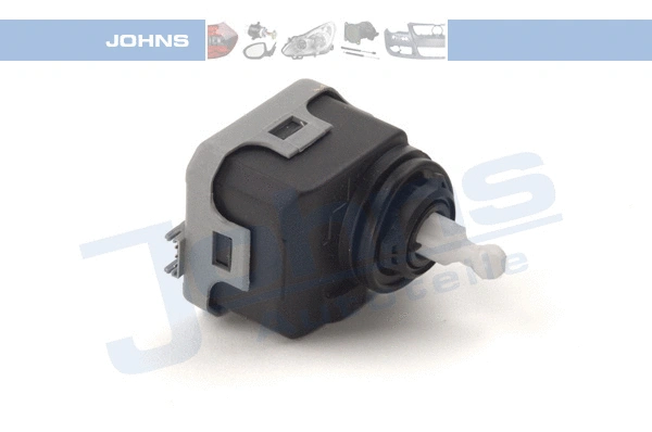 Actuator, headlight levelling (13 18 09-03)