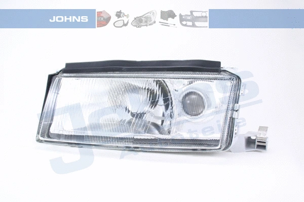 Headlight (71 20 09-2)