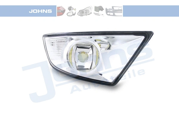 Front Fog Light (32 18 30-2)
