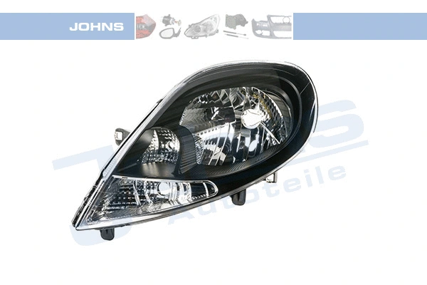 Headlight (55 81 09-5)