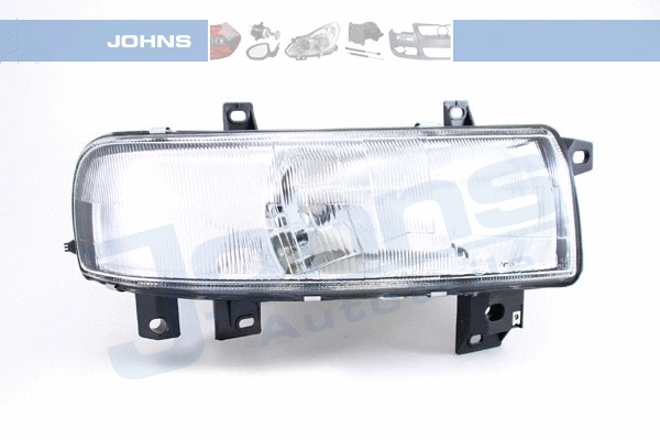 Headlight (60 91 10)