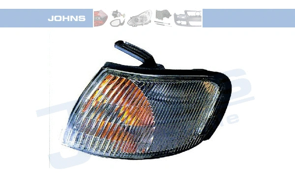 Direction Indicator (27 29 19-2)