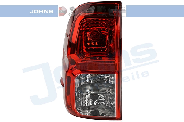 Tail Light Assembly (81 88 87-1)
