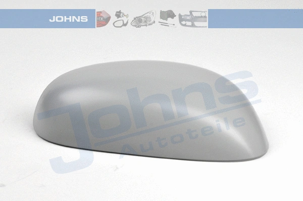 Cover, exterior mirror (67 33 38-91)
