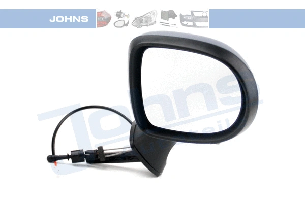 Exterior Mirror (60 12 38-55)