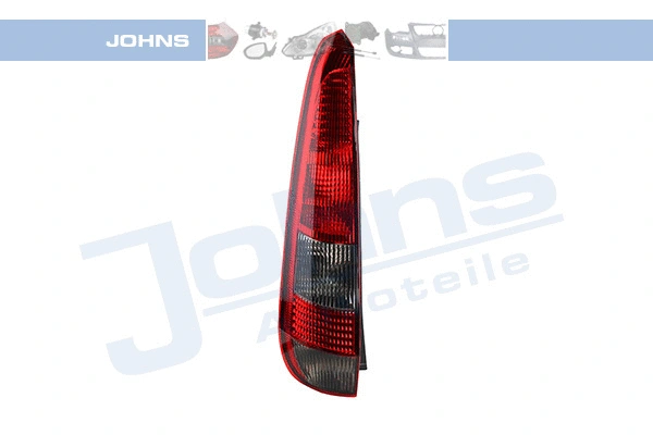 Tail Light Assembly (32 02 87-3)