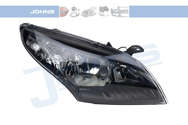 Headlight (60 23 10-1)
