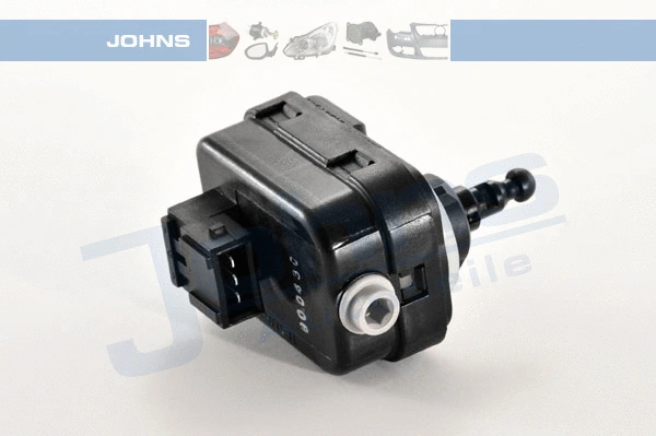 Actuator, headlight levelling (81 56 09-01)