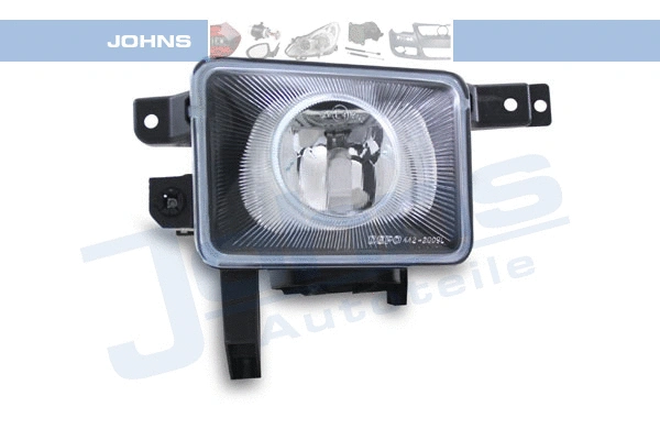 Front Fog Light (55 56 29)