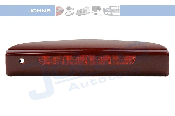 Auxiliary Stop Light (55 57 89-2)