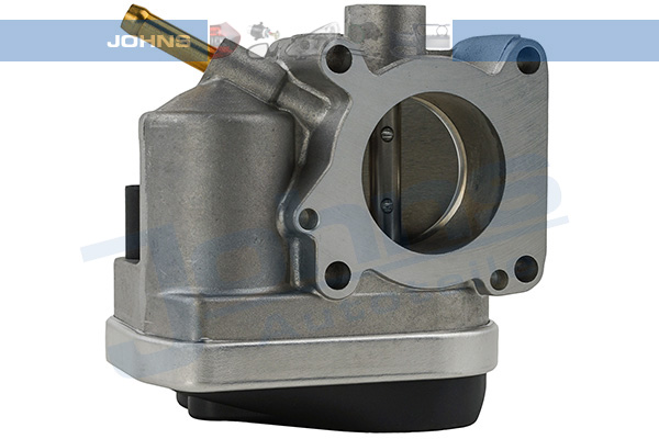 Throttle Body (DKS 71 20-408)