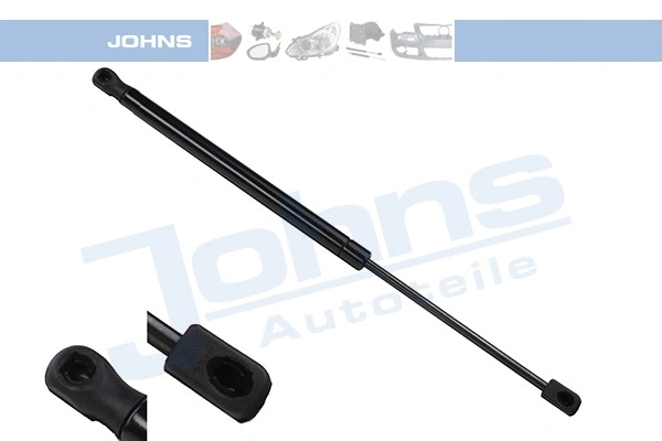 Gas Spring, boot/cargo area (41 87 95-91)