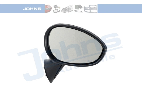 Exterior Mirror (30 03 38-26)