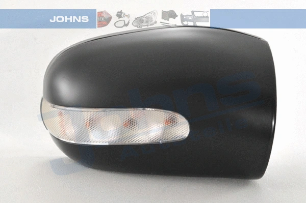 Cover, exterior mirror (50 03 38-91)