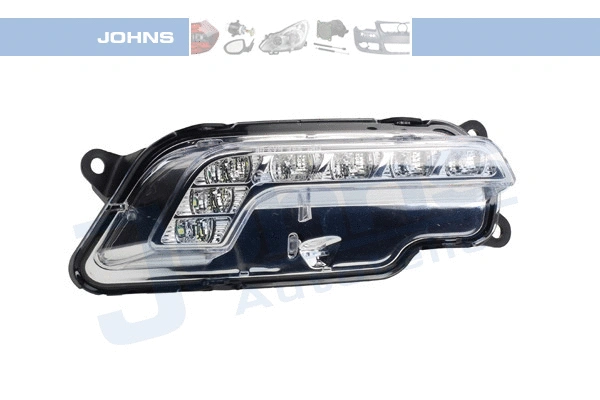 Daytime Running Light (50 17 30-2)