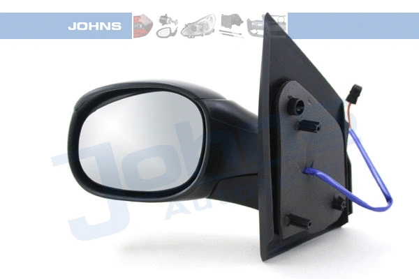Exterior Mirror (23 02 37-2)