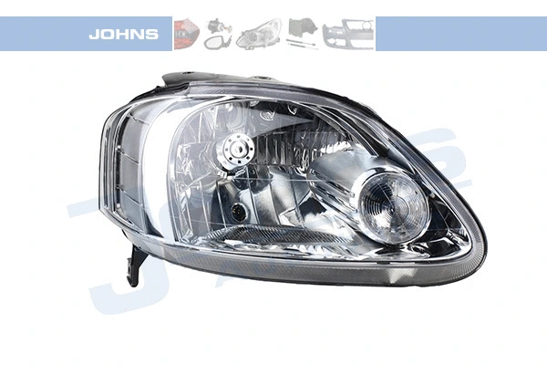 Headlight (95 21 10-2)