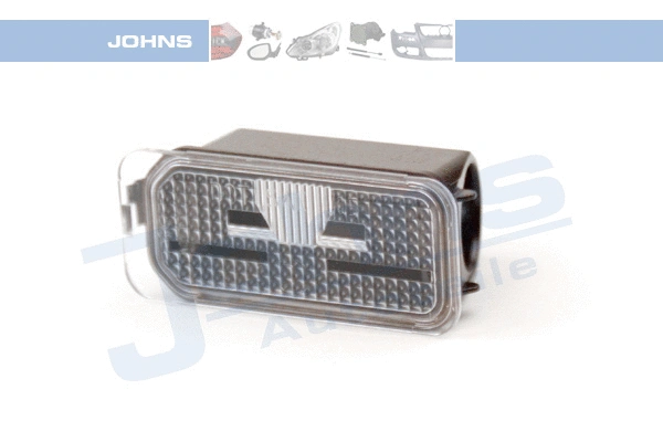Licence Plate Light (32 12 87-96)