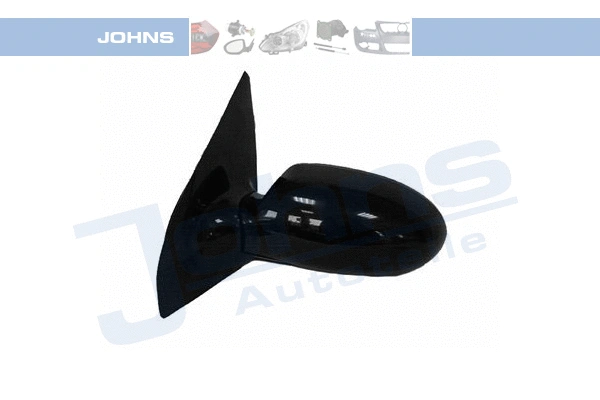 Exterior Mirror (32 11 37-1)