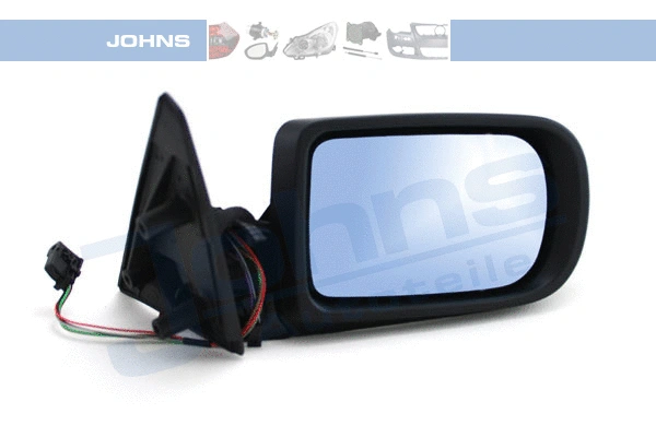 Exterior Mirror (20 24 38-21)