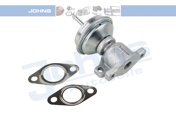 EGR Valve (AGR 13 09-015)