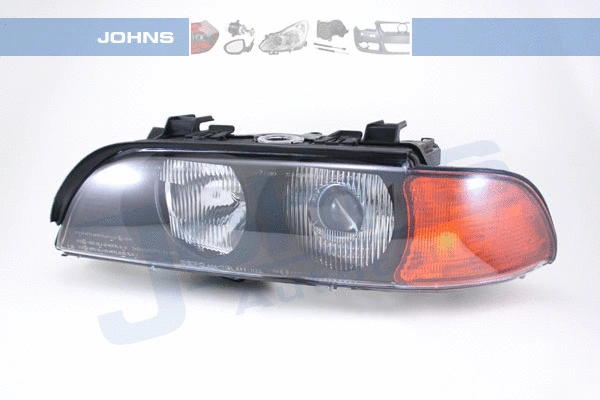 Headlight (20 16 09-12)