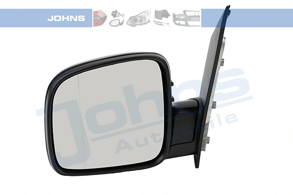 Exterior Mirror (95 62 37-0)