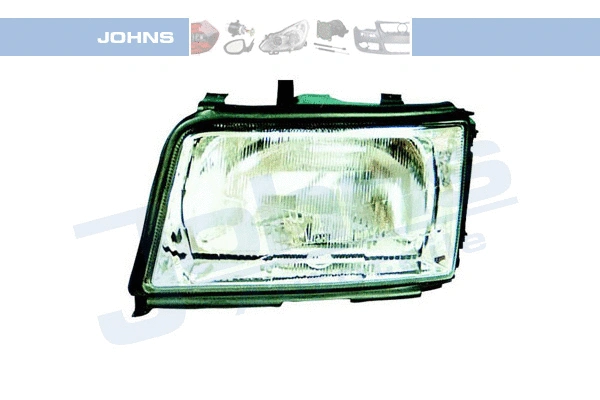 Headlight (13 16 09)