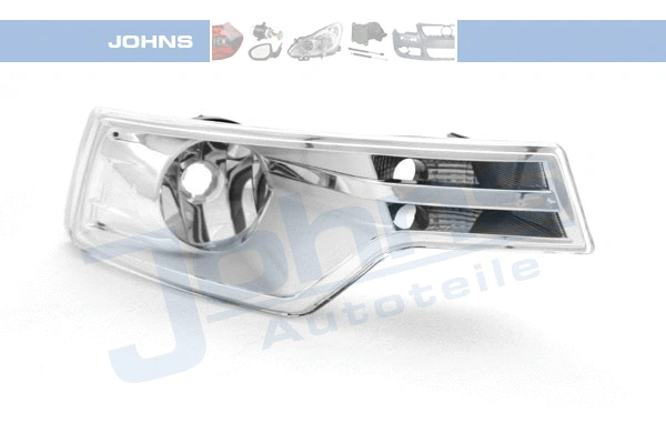 Front Fog Light (23 27 30)