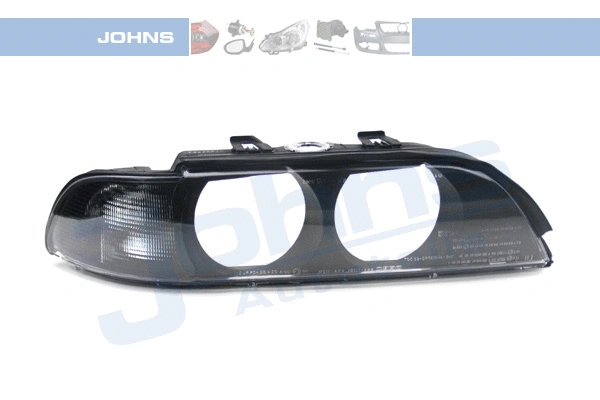 Direction Indicator (20 16 20-51)