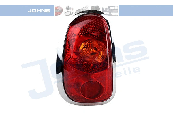 Tail Light Assembly (20 53 87-1)