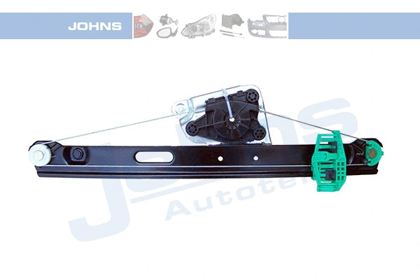 Window Regulator (20 09 46-21)