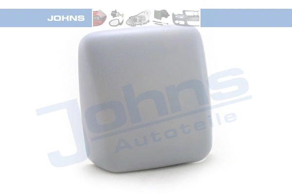 Cover, exterior mirror (55 56 38-93)