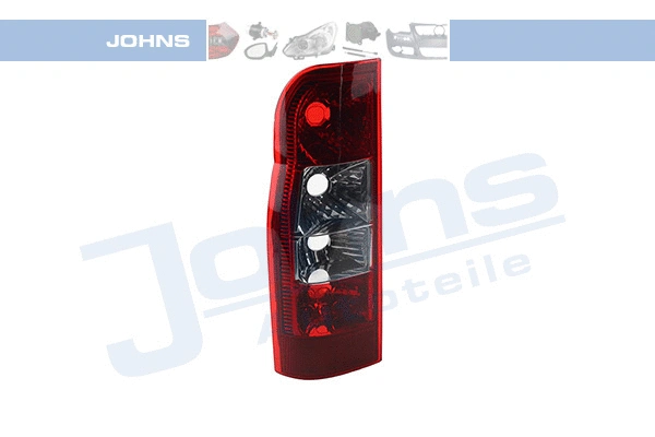 Tail Light Assembly (32 48 87-1)