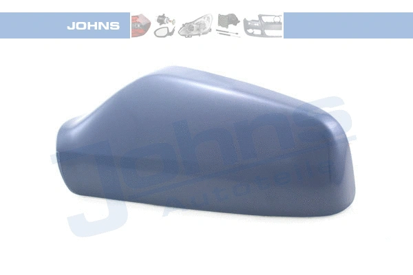 Cover, exterior mirror (55 08 37-90)