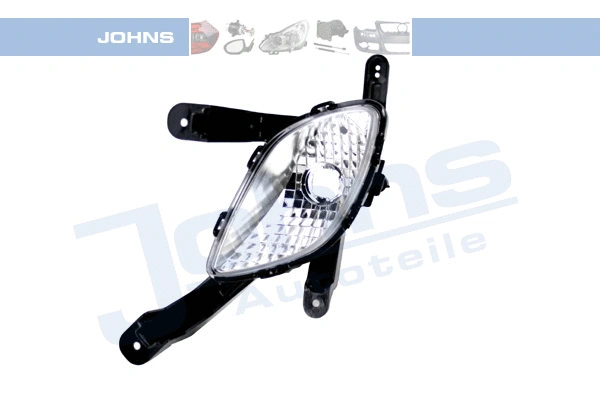 Daytime Running Light (41 02 29-2)