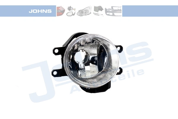 Front Fog Light (81 18 30-2)
