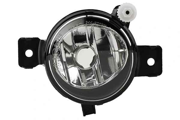Front Fog Light (20 74 30-3)