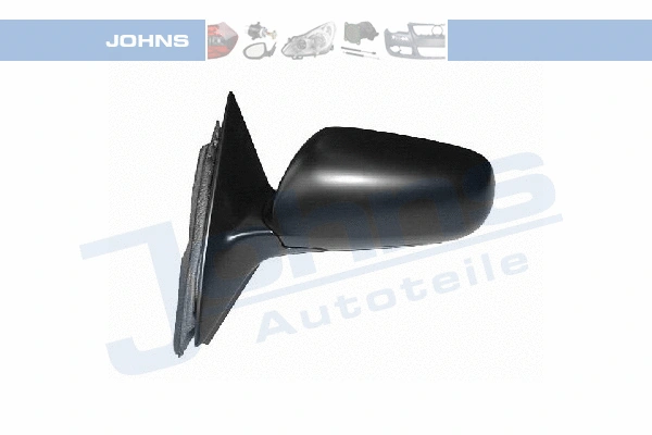 Exterior Mirror (13 17 37-25)