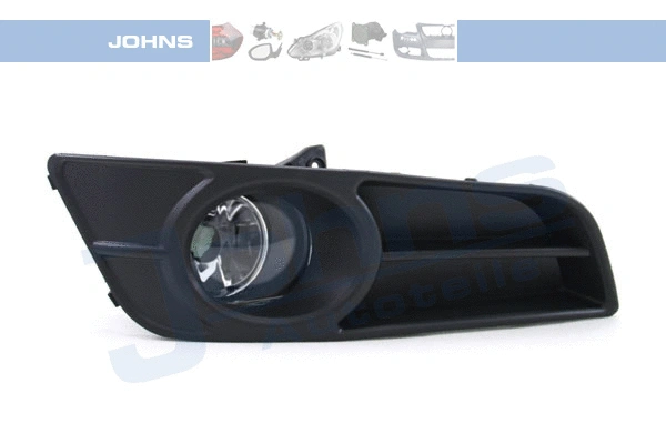 Front Fog Light (81 11 30-1)